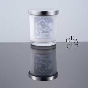 The Green Witch's Haven