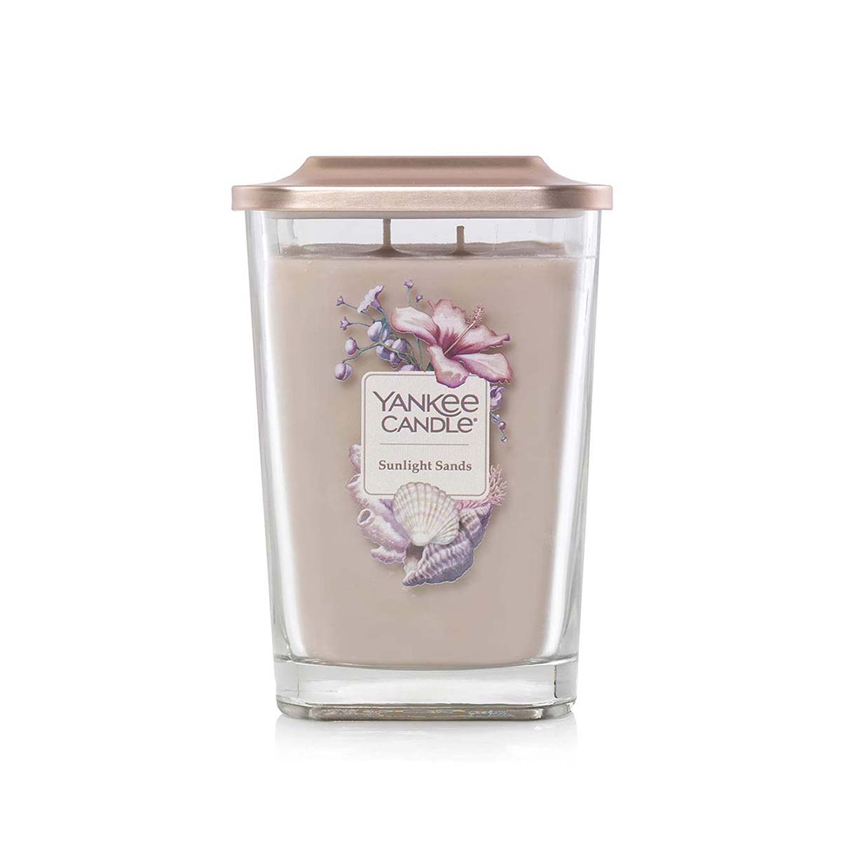 Sunlight Sands Cent Candle